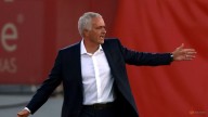 Mourinho gets strong winning start at Benfica
