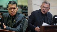 “Roy Barreras está de rodillas, suplica. Ya le dijeron que no”: revela Jota Pe Hernández. ¿Qué pasó?
