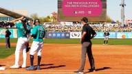 Major League Baseball will use robot umpires in 2026