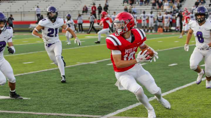 Prep Football Notes: Stories behind the final scores in Week 2 games