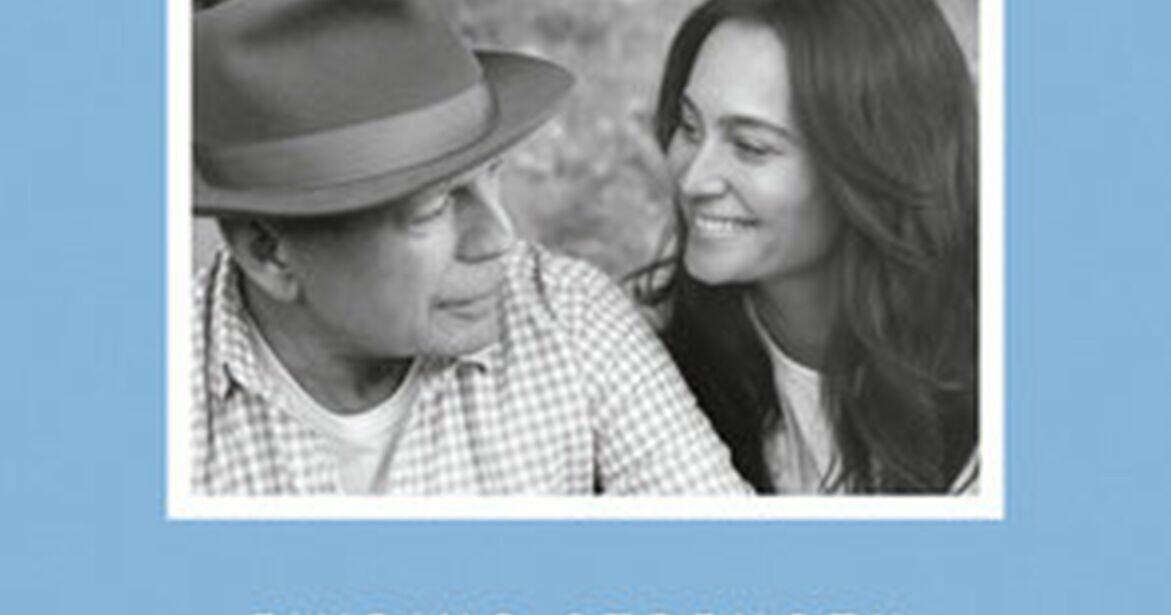 This week's bestsellers from Publishers Weekly