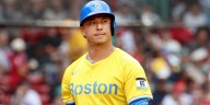 Red Sox's rally falls short in second straight loss to Yankees