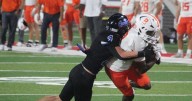 Hitting their stride: Notes through three weeks in Celina, Prosper ISD football