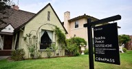 Home mortgage demand surges as rates drop to 6.35%