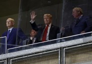 Trump says he’ll send National Guard to Memphis to address crime concerns