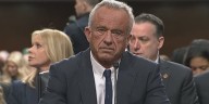 MI congresswoman drafting articles of impeachment against RFK Jr.