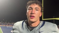 Del Valle holds off Franklin in thriller