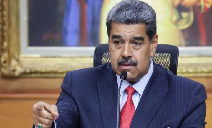 "La agresión a Venezuela sería el inicio de una guerra catastrófica" en el continente