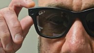 AI-powered glasses are helping people with vision loss navigate the world around them