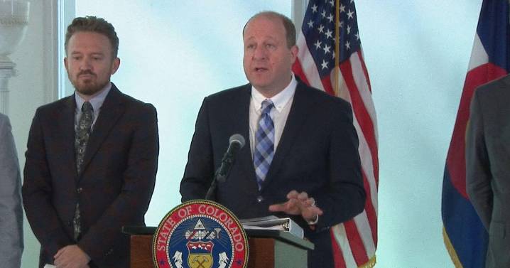 Colorado Governor and small businesses say tariffs have negative impact on state