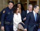 Judge orders partial release of spending records in Sheriff Corpus corruption probe