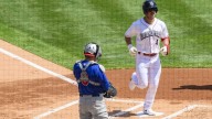 IronPigs’ Otto Kemp continues to impress in all facets of his game