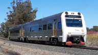 After months of delays the Australind train line’s return has been pushed back again, now expected early 2026