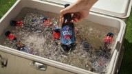 'Worth the wait': Chris Briney teams up with Sam Adams Boston Lager