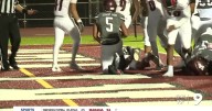 Desert View, Flowing Wells, and St. David all stay perfect on Friday night