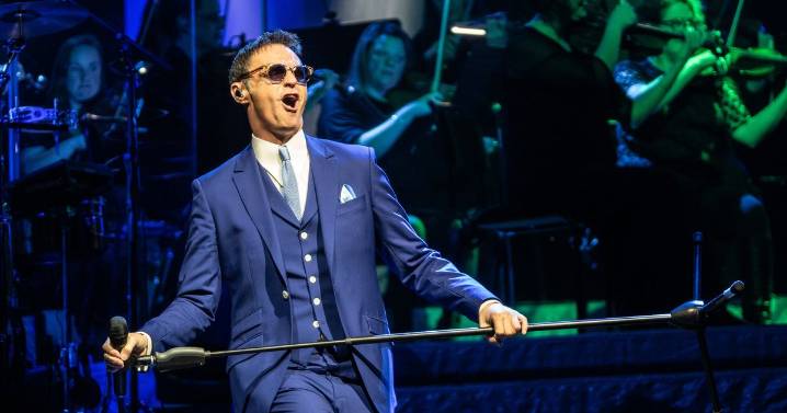 Marti Pellow, JLS, Ibiza Classics and more: the must-see shows that are coming to first direct bank arena