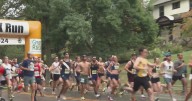 Road closures, race routes announced for Pittsburgh's 2025 Great Race