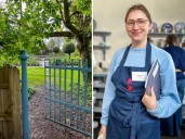 For $1,000, I went to the same cooking school in Ireland as 'tradwife' Ballerina Farm. It was blissful