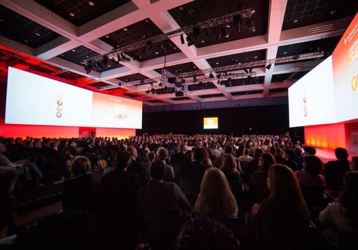 La industria MICE busca desligarse del turismo y volar sola gracias a ingresos de 400 millones