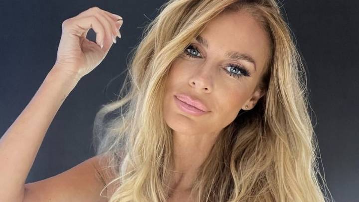¡Bombazo! Sabrina Rojas y Facundo Pieres, ex de Zaira Nara, juntos en un boliche