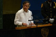 Gustavo Petro Calls for UN to Be Moved After Trump Revokes His Visa