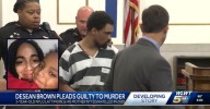 Man took Uber with dead ex-girlfriend in body bag, threw remains off bridge into river