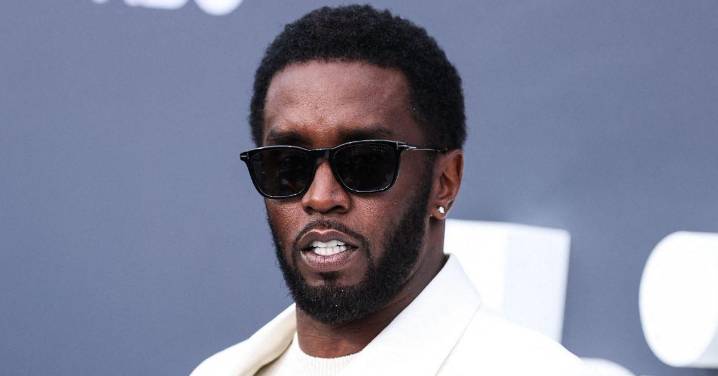 'Sober' Sean 'Diddy' Combs Makes Desperate Plea To Be Freed From Jail