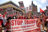 Racism isn’t innate – here are five psychological stages that may lead to it