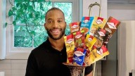 Trombone Shorty Shares His Top New Orleans Restaurants: 'Made With Love'