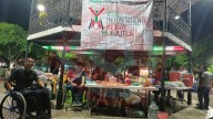 Vida Independiente México celebra el mes patrio reafirmando su lucha por una verdadera inclusión