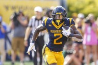 Deadspin | WVU rallies for OT win over Pitt in Backyard Brawl
