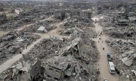 Más expertos ven genocidio en la conducta de Israel en la guerra en Gaza