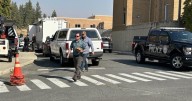 Medical Lake residents shaken after overnight crime spree