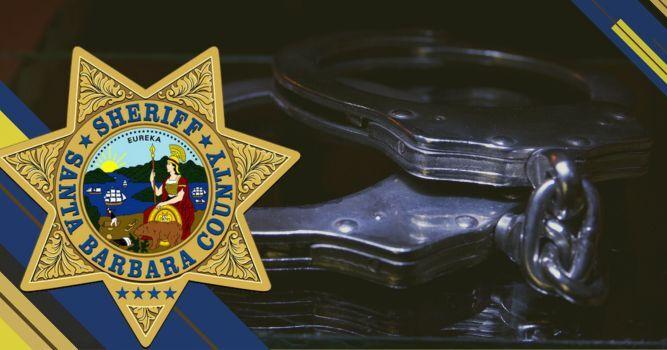 Sheriff's deputies use chemical agents, resolve hours-long standoff near Santa Maria without violence