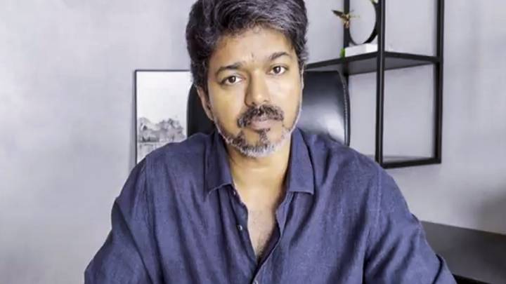 'Dramatic video oozing cinematic dialogues': TVK chief Vijay faces social media backlash over his Karur stampede apology