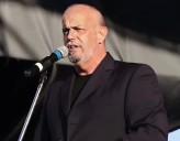 Eduardo Crovara presenta “El Viaje” en el Teatro Colón de Mar del Plata