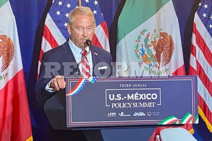 Dice EU que CSP  sí enfrenta al narco
