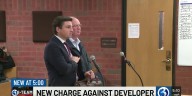 Farmington Valley developer faces 11th criminal charge; state says he took deposits and never built homes