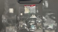 Raid in Yuba City nets deadly fentanyl, more than 50 grams of meth and other drugs