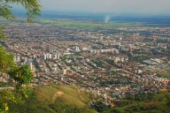 Defensoría del Pueblo emite Alerta Temprana sobre grave escenario de riesgo en Santiago de Cali