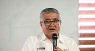 Ministro del Ambiente rechaza moción de censura contra Juan José Santiváñez