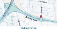 La rotonda en la ‘’zona de la muerte’’ ya está en condiciones de licitarse