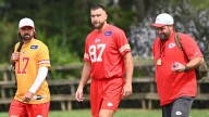 NFL fans in major injury concerns over 'uneven' state of Kansas City Chiefs' practice facility in Brazil