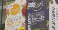 Gov. Abbott issues executive order to protect minors from hemp products