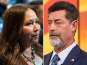 Special election winner in Arizona could be key vote to release Epstein files