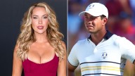 Paige Spiranac blasts 'crazy' rule as USA narrowly miss out on greatest comeback in Ryder Cup history