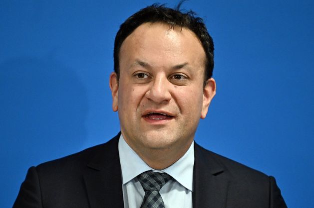 Which Hiberno tech bro gets short shrift in Leo Varadkar’s new memoirs?