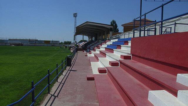 Ya hay horario y escenario para el partido del Xerez DFC frente a La Unión Atlético