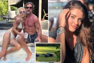 Brett James died with new wife, her daughter in private plane crash