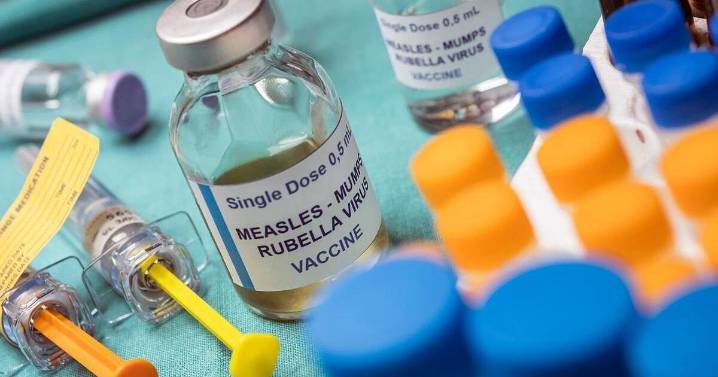 CDC Advisers Limit MMRV Combo Vaccine, Delay Hepatitis B Vote